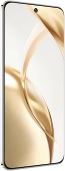 HONOR 200 Dual-SIM 512GB ROM + 12GB RAM (GSM | CDMA) Factory Unlocked 5G Smartphone (Moonlight White) - International Version