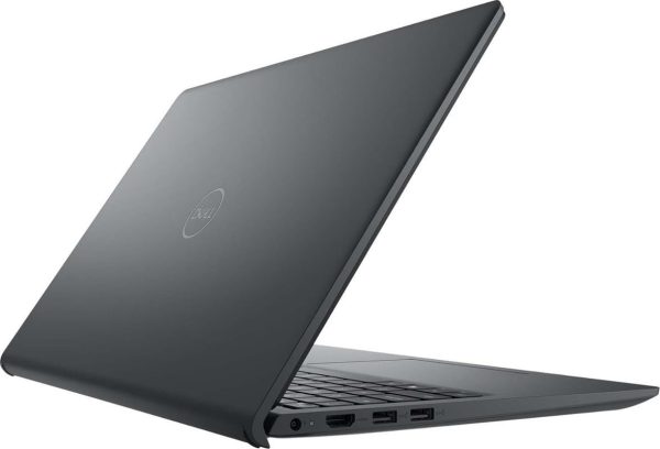 Dell Inspiron 觸控螢幕筆記型電腦,15.6 吋商務與學生筆記型電腦,Windows 11 Pro 筆記型電腦 32GB RAM 1TB SSD,Intel i5-1155G7 處理器,Full HD IPS 顯示器,數字鍵盤,HDMI,碳黑色 - Image 4