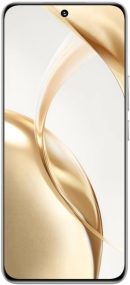 HONOR 200 Dual-SIM 512GB ROM + 12GB RAM (GSM | CDMA) Factory Unlocked 5G Smartphone (Moonlight White) - International Version