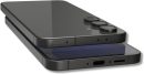 Samsung 三星 Galaxy S24 FE Ai 手機,512GB/8GB GSM 解鎖智慧型手機,高解析度 50MP 相機,電池壽命長,AMOLED 明亮顯示器,拉丁美洲股票,2024 - (石墨)