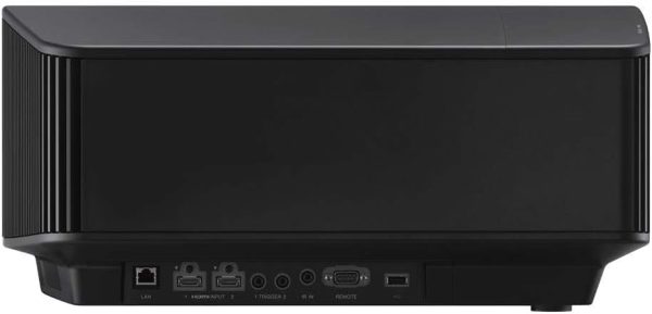 Sony VPL-VW915ES 4K HDR 雷射家庭影院投影機 - Image 5