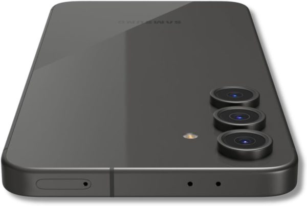 Samsung 三星 Galaxy S24 FE Ai 手機,512GB/8GB GSM 解鎖智慧型手機,高解析度 50MP 相機,電池壽命長,AMOLED 明亮顯示器,拉丁美洲股票,2024 - (石墨) - Image 5