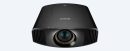 Sony VPLVW600ES 4K (4096p) 3D SXRD 家庭影院/遊戲投影機