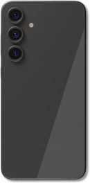 Samsung 三星 Galaxy S24 FE Ai 手機,512GB/8GB GSM 解鎖智慧型手機,高解析度 50MP 相機,電池壽命長,AMOLED 明亮顯示器,拉丁美洲股票,2024 - (石墨)