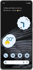 Google Pixel 7 Pro - 5G Android 手機 - 解鎖智慧型手機,附長焦、廣角鏡頭和 24 小時電池 - 512GB - 黑曜石