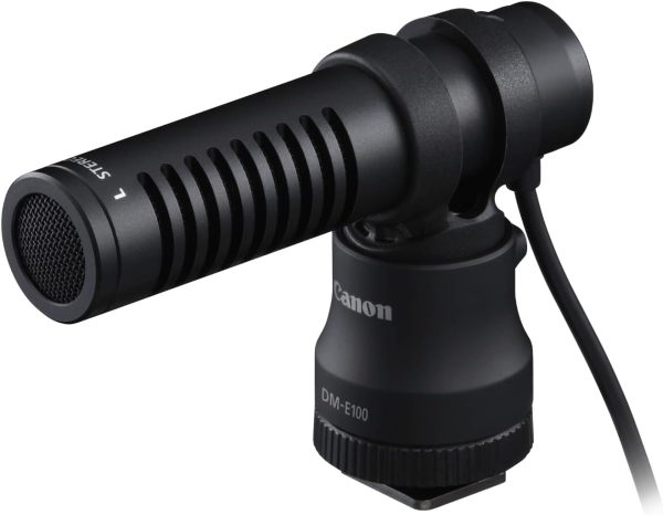 Canon 佳能 EOS R8 內容創作者套件,全片幅混合無反光鏡相機,附三腳架和立體聲麥克風,2420 萬像素 CMOS 影像感應器,4K 視訊,RF 安裝,影音網誌相機,黑色 - Image 8