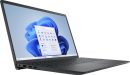 Dell Inspiron 觸控螢幕筆記型電腦,15.6 吋商務與學生筆記型電腦,Windows 11 Pro 筆記型電腦 32GB RAM 1TB SSD,Intel i5-1155G7 處理器,Full HD IPS 顯示器,數字鍵盤,HDMI,碳黑色
