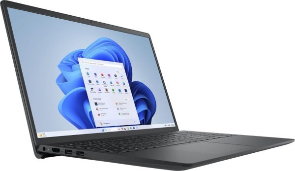 Dell Inspiron 觸控螢幕筆記型電腦,15.6 吋商務與學生筆記型電腦,Windows 11 Pro 筆記型電腦 32GB RAM 1TB SSD,Intel i5-1155G7 處理器,Full HD IPS 顯示器,數字鍵盤,HDMI,碳黑色 - Image 2