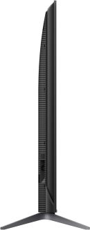 TCL 65 吋 Q68 QLED Pro 4K UHD 智慧型電視,附 Google TV (65Q681G、2024 型號) Dolby Vision、Dolby Atmos、HDR Pro、遊戲加速器高達 120Hz 語音遙控,適用於 Alexa、串流電視