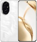 HONOR 200 Dual-SIM 512GB ROM + 12GB RAM (GSM | CDMA) Factory Unlocked 5G Smartphone (Moonlight White) - International Version