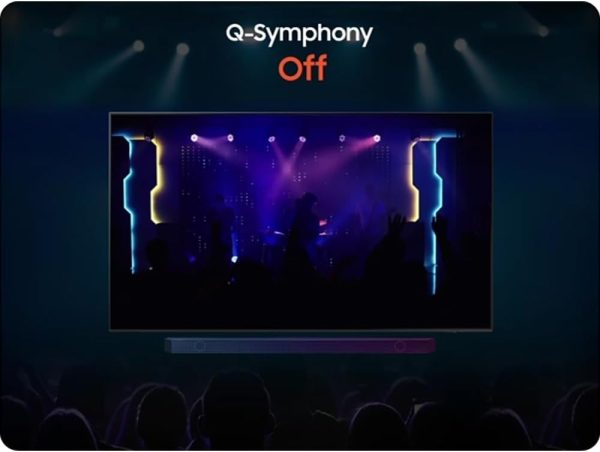 Samsung 三星 UN40F6000FFXZA 40 吋 1080P FHD F6000F 4K 智慧型電視(2025) 套組附劇院必備品、1 年 CPS 強化保護組和Deco Gear 6FT 4K HDMI 2.0 連接線 - Image 6