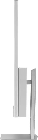 ASUS 華碩 ZenScreen 31 吋 4K USB-C 智慧型顯示器 (MS32UC) - UHD (3840 x 2160) IPS、98% DCI-P3、GoogleTV、Harman Kardon 喇叭、USB-C (90W PD)、無線顯示器、Netflix 和 YouTube,3 年保固