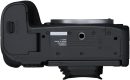 Canon 佳能 EOS R6 Mark II 無反光鏡相機(僅限機身),全片幅相機,2,420 萬像素 CMOS 感應器,照片和視頻功能,黑色