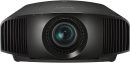 Sony VW325ES 4K HDR 家庭影院投影機 VPL-VW325ES,黑色