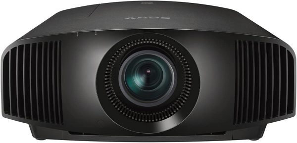 Sony VW325ES 4K HDR 家庭影院投影機 VPL-VW325ES,黑色 - Image 2