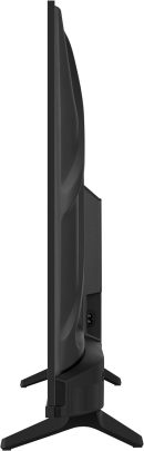 Hisense 32 吋 A4 系列 HD 智慧型 Fire TV (32A4HNF) - 全陣列 LED,HDR10,DTS Virtutual:X,超薄邊框設計,Alexa 內建