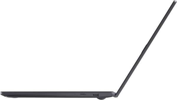 ASUS 華碩 15.6 吋 Vivobook Go Slim 筆記型電腦,輕薄便攜,適合學生學習,Intel 雙核心 N4500,4GB RAM,128GB SSD,Windows 11,Star Black,L510KA-ES04 - Image 2