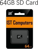 HP 14 吋超輕筆記型電腦,適用於學生和家中 (Intel 四核心 N4120、4GB RAM、128GB(64GB + 64GB SD)、1 年 Office 365) 11 小時長效電池續航力、網路攝影機、WiFi、Win 11 Home in S 模式 - 雪白