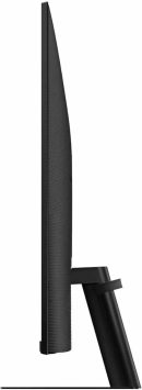 Samsung 三星 32 吋智慧型顯示器 M7 (M70F) 4K UHD 顯示器,Samsung Vision AI,智慧型電視應用程式,電競集線器,USB-C,HDMI 和 USB-A,黑色,LS32FM702UNXZA,2025