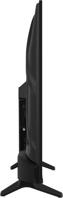Hisense 32 吋 A4 系列 HD 智慧型 Fire TV (32A4HNF) - 全陣列 LED,HDR10,DTS Virtutual:X,超薄邊框設計,Alexa 內建