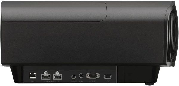 Sony VW325ES 4K HDR 家庭影院投影機 VPL-VW325ES,黑色 - Image 5