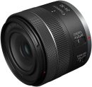 Canon 佳能 EOS R8 內容創作者套件,全片幅混合無反光鏡相機,附三腳架和立體聲麥克風,2420 萬像素 CMOS 影像感應器,4K 視訊,RF 安裝,影音網誌相機,黑色