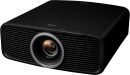 JVC DLANZ500 Native 4K Laser Projector, 2000lm, 40K:1 Native Contrast
