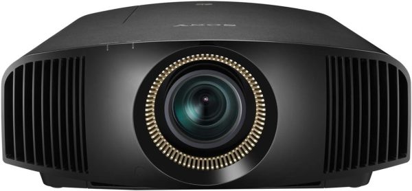 Sony VPL-VW365ES Compact 4K 家庭影院 ES 投影機 - Image 7