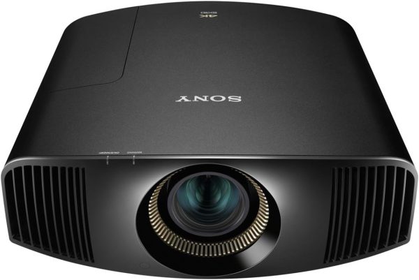 Sony VPL-VW365ES Compact 4K 家庭影院 ES 投影機 - Image 6