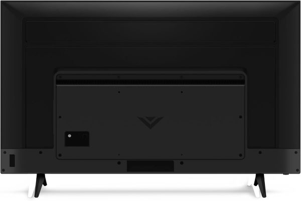 VIZIO 43 吋 4K UHD LED 智慧型電視,附杜比 Vision HDR、WiFi 6、藍牙耳機、Apple AirPlay、內建 Google Cast (V4K43M-08,新增) - Image 17