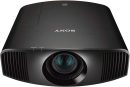 Sony VW325ES 4K HDR 家庭影院投影機 VPL-VW325ES,黑色