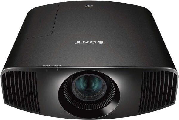 Sony VW325ES 4K HDR 家庭影院投影機 VPL-VW325ES,黑色 - Image 3