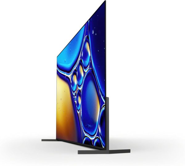 Sony BRAVIA 8 II 65 吋電視、QD OLED, 4K 智慧型 Google TV、XR 處理器,採用 AI 技術,超薄設計,120hz 電視、Dolby Vision/Atmos,PS5、K-65XR80M2、2025 型號的獨家功能 - Image 17
