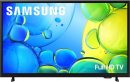 Samsung 三星 UN40F6000FFXZA 40 吋 1080P FHD F6000F 4K 智慧型電視(2025) 套組附劇院必備品、1 年 CPS 強化保護組和Deco Gear 6FT 4K HDMI 2.0 連接線