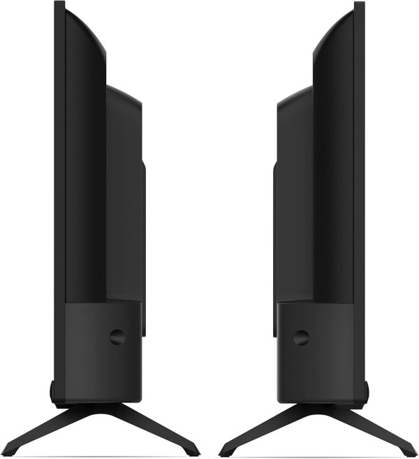 VIZIO 24 吋 D 系列 FHD LED 智慧型電視,附藍牙耳機功能,AMD FreeSync 和 Alexa 相容性,D24fM-K01,2023 型號 - Image 13