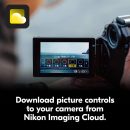 Nikon Z f 附特別版 Prime 鏡頭 | 全片幅無反光鏡靜態影像/攝錄機,配備快速 40 公釐 f/2 鏡頭 | Nikon USA 型號