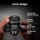 Nikon Z f 附特別版 Prime 鏡頭 | 全片幅無反光鏡靜態影像/攝錄機,配備快速 40 公釐 f/2 鏡頭 | Nikon USA 型號
