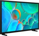 Samsung 三星 32 吋 HD H5000F 720P 智慧型電視 (2025) CPS 獨家 1 年保護,2 條 HDMI 纜線和裝飾齒輪完整家庭影院初學者指南