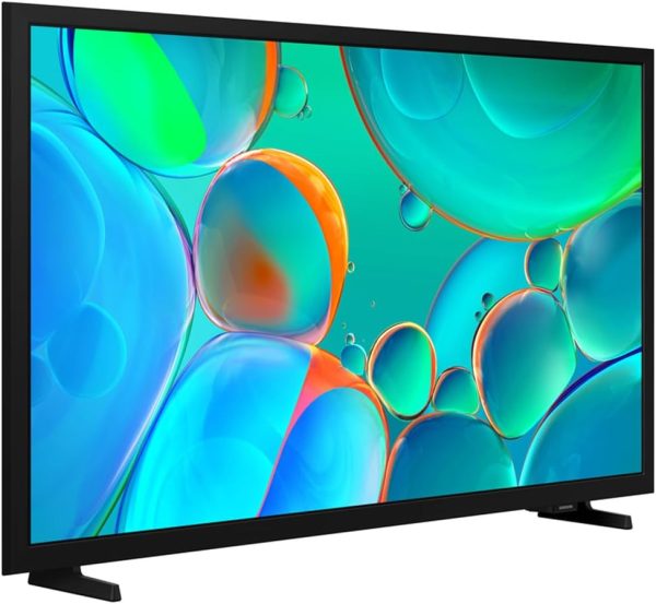 Samsung 三星 32 吋 HD H5000F 720P 智慧型電視 (2025) CPS 獨家 1 年保護,2 條 HDMI 纜線和裝飾齒輪完整家庭影院初學者指南 - Image 3