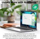 Acer 宏碁 Aspire 15 Slim 筆記型電腦 AG15-32P-39R2 | 15.6 吋 FHD (1920 x 1080) IPS 顯示器 | 8 核心 Intel Core 3 N355 處理器 | Intel Graphics | 8GB DDR5 RAM | 128GB HD | Wi-Fi 6 | Windows 11 Home