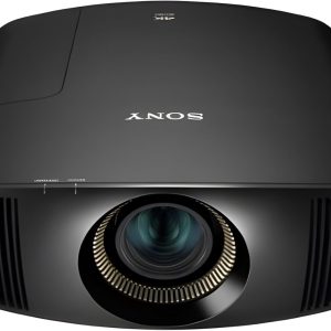 Sony VPLVW350ES 4K (4096 x 2160) 3D SXRD 家庭影院/遊戲投影機