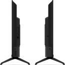VIZIO 40 吋 Full HD 1080p 智慧型電視,附 DTS Virtual:X、Alexa 相容性、Google Cast 內建藍牙耳機、(VFD40M-08 New)