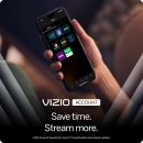VIZIO 40 吋 Full HD 1080p 智慧型電視,附 DTS Virtual:X、Alexa 相容性、Google Cast 內建藍牙耳機、(VFD40M-08 New)