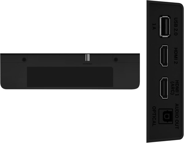 VIZIO 40 吋 Full HD 1080p 智慧型電視,附 DTS Virtual:X、Alexa 相容性、Google Cast 內建藍牙耳機、(VFD40M-08 New) - Image 15