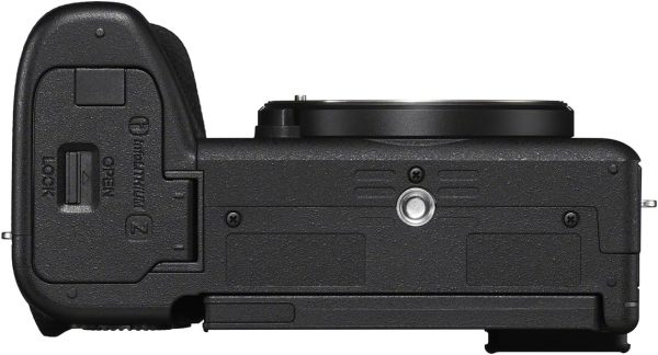 Sony Alpha 6700 – APS-C 可互換鏡頭相機,附 26 MP 感測器、4K 視訊、基於人工智慧的主體辨識、日誌拍攝、LUT 處理和 Vlog 友善功能以及 18-135 公釐變焦鏡頭 - Image 8