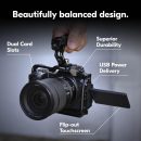 Nikon Z6 III | 全片幅無反光鏡靜態影像/攝影機,附 6K/60p 內部 RAW 錄製 | Nikon USA 型號