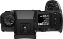 Fujifilm X-H2 無反光鏡數位相機 XF16-80 公釐鏡頭組 - 黑色