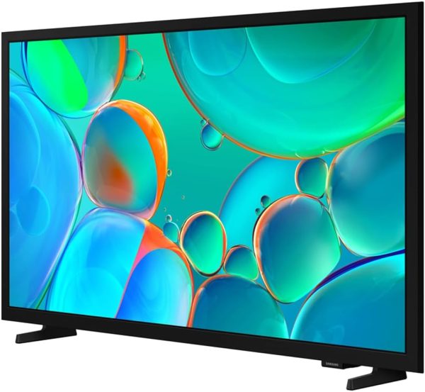 Samsung 三星 32 吋 HD H5000F 720P 智慧型電視 (2025) CPS 獨家 1 年保護,2 條 HDMI 纜線和裝飾齒輪完整家庭影院初學者指南 - Image 4