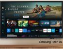 Samsung 三星 32 吋 HD H5000F 720P 智慧型電視 (2025) CPS 獨家 1 年保護,2 條 HDMI 纜線和裝飾齒輪完整家庭影院初學者指南