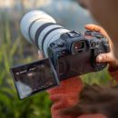 Canon 佳能 EOS R5